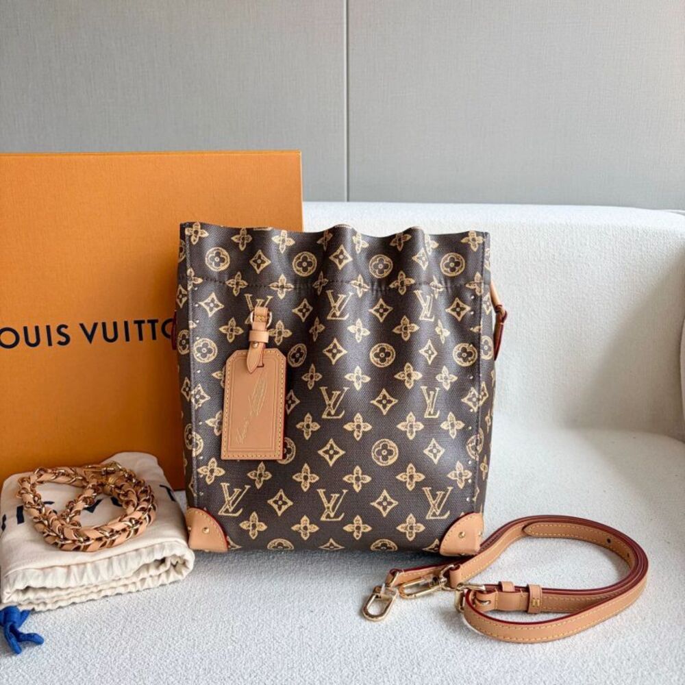 Louis Vuitton Women Pre-Loved Bag Very Good Condition
